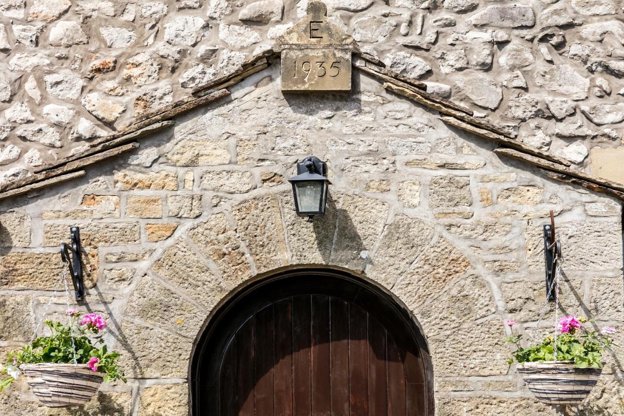 The Gamekeeper'S Inn Threshfield Exterior photo