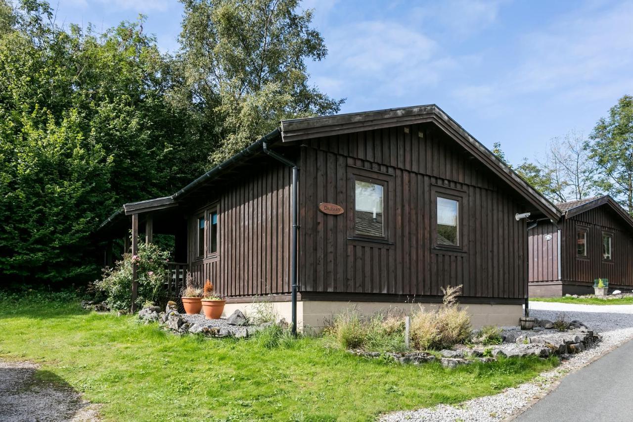 The Gamekeeper'S Inn Threshfield Exterior photo